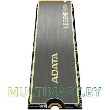 SSD диск ADATA Legend 850 1TB (ALEG-850-1TCS) картинка 5